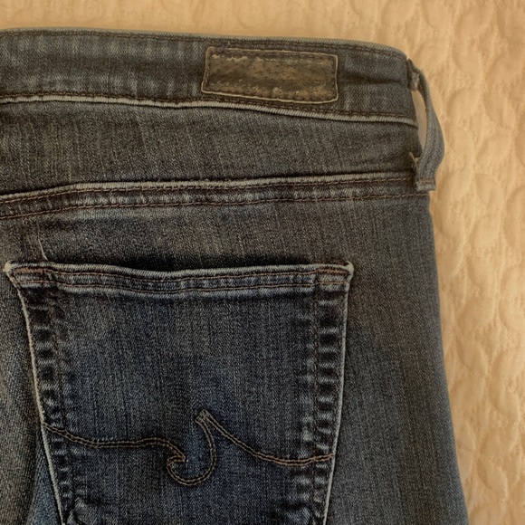 The Prima Jean by AG Jeans - Picture 4 of 8